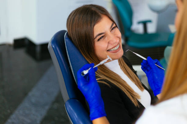 Dental X-Rays and Imaging in Earlington, KY